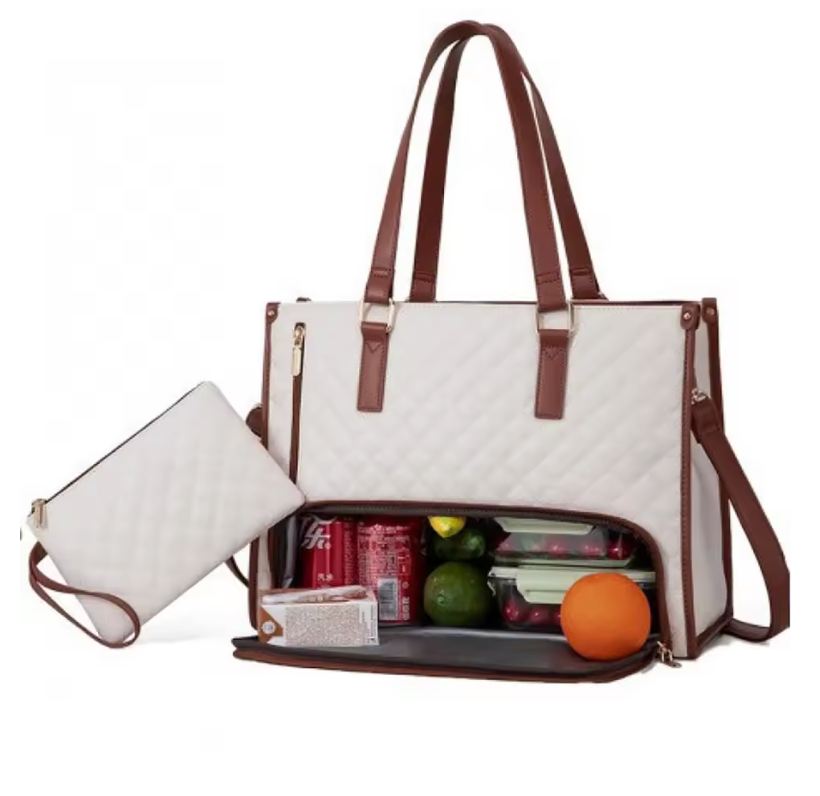 GoPack™ - 2 in 1 Tote Bag