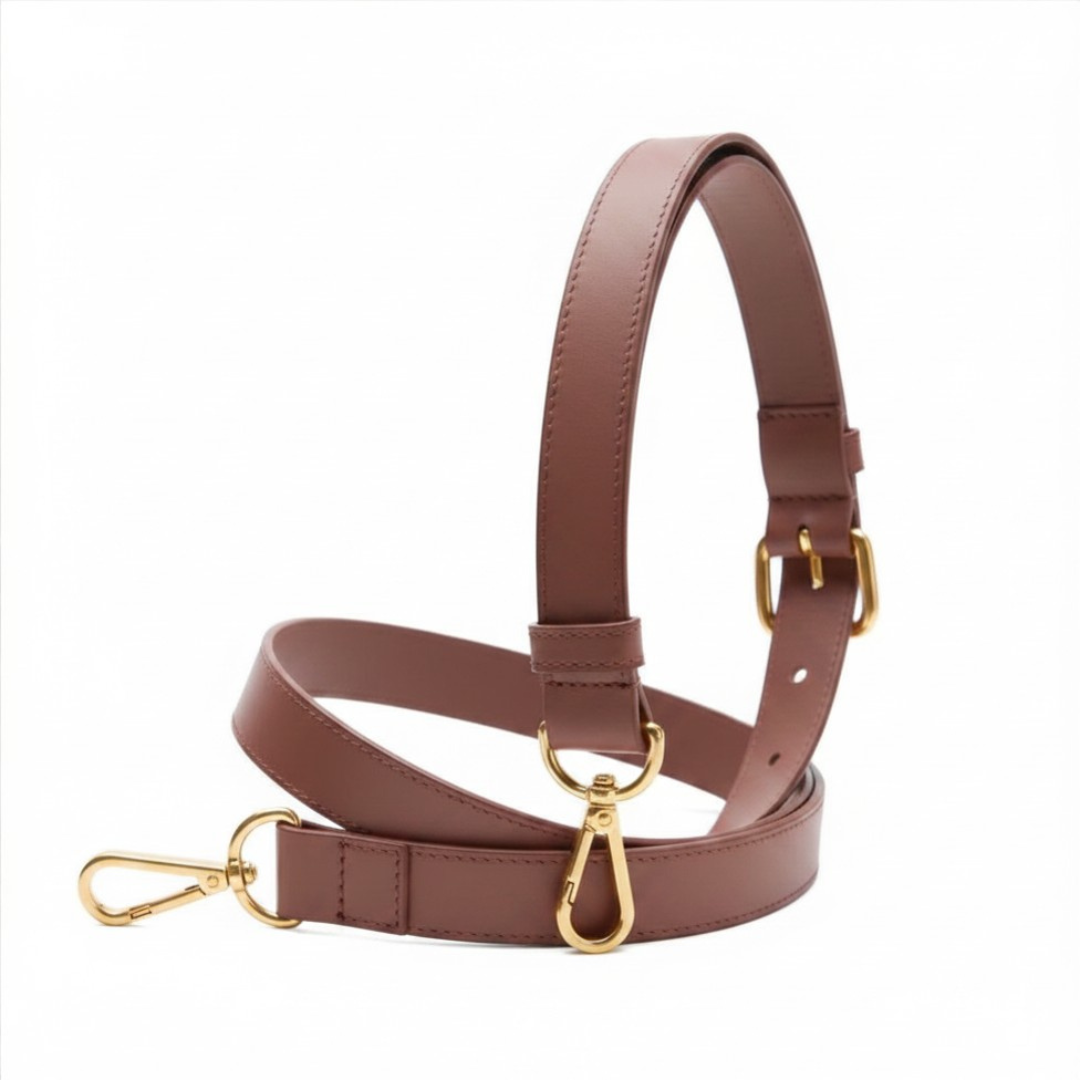 Matching Shoulder Strap
